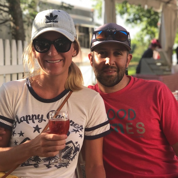 Meet your Posher, Brian - Picture 1 of 1